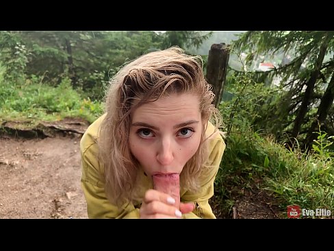 ❤️ Pige sluger sperm efter et offentligt blowjob - Eva Elfi Sex video at da.tubsexer-porn.ru ❌️