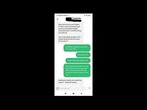 ❤️ Jeg har tilføjet en ny PAWG fra Tinder til mit harem ( snak med Tinder inkluderet) Sex video at da.tubsexer-porn.ru ❌️